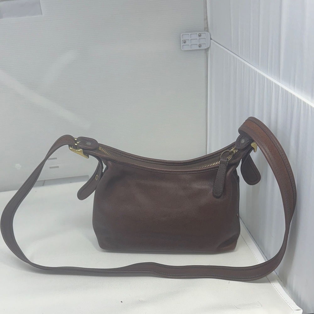 SOLD. SOLD. Coach Vintage Crossbody